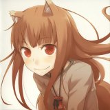 BUY NEW spice and wolf - 172400 Premium Anime Print Poster